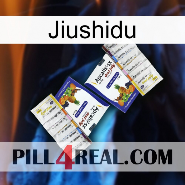 Jiushidu 12